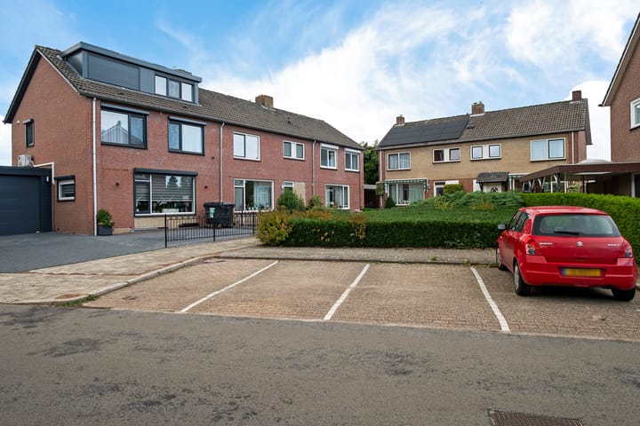 Foto 2 van Begoniastraat 5