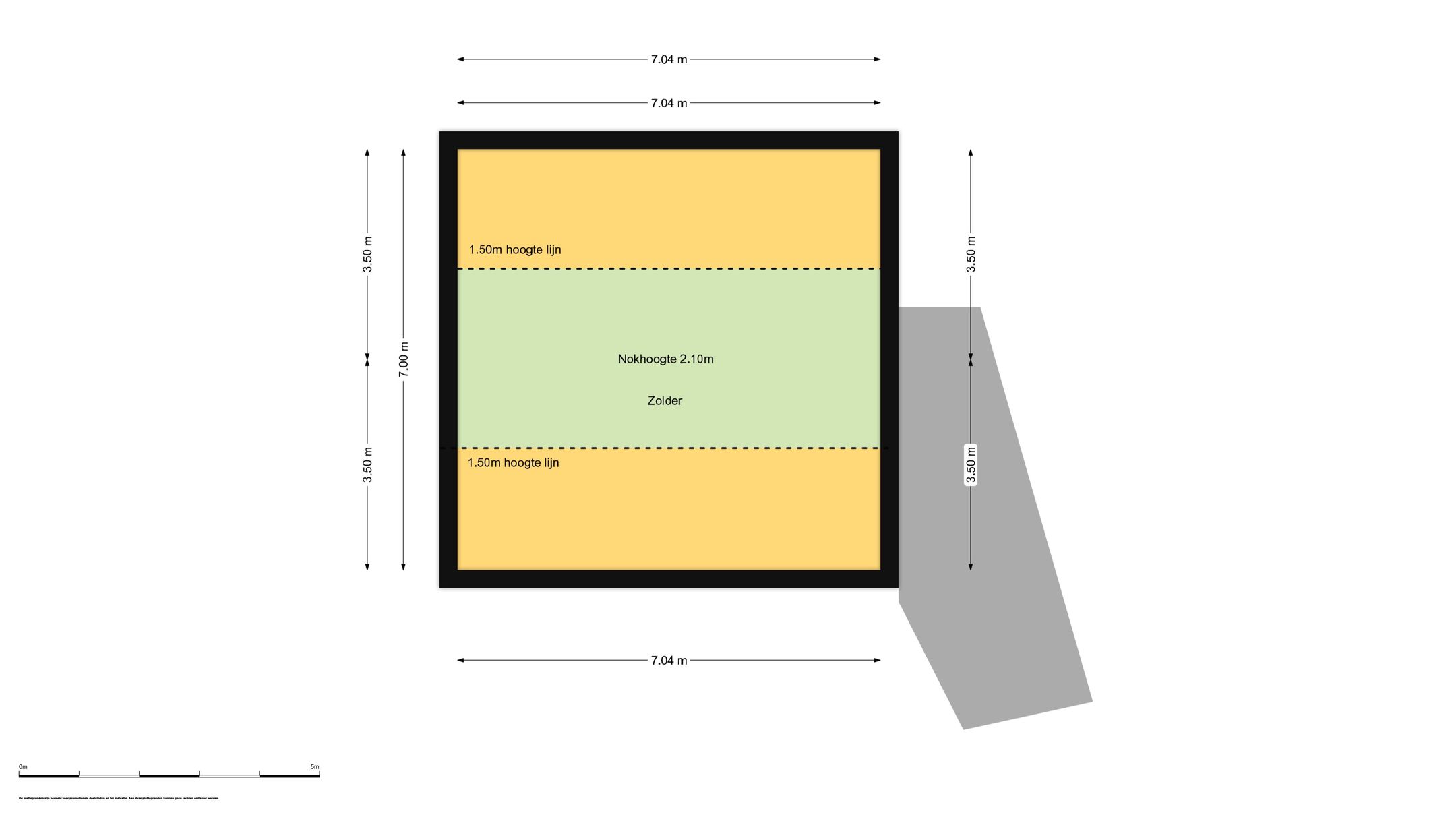 Photo 63 of Zonnebloemstraat 15