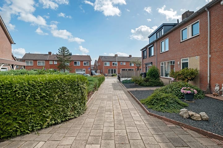 Foto 3 van Begoniastraat 5