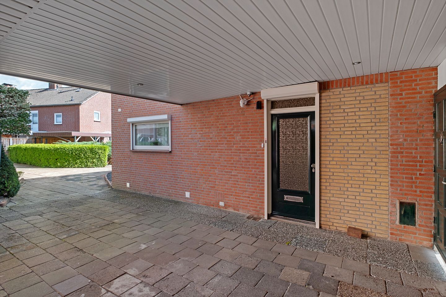 Photo 4 of Begoniastraat 5