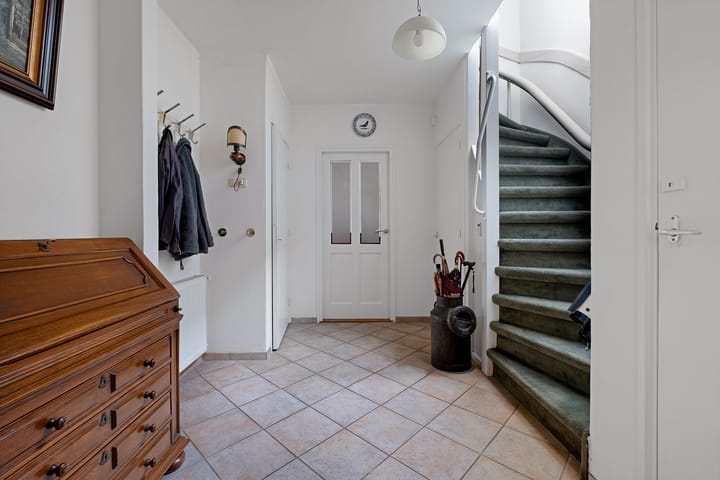 Foto 5 van Begoniastraat 5