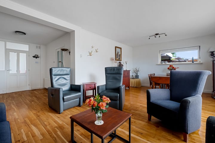 Foto 6 van Begoniastraat 5