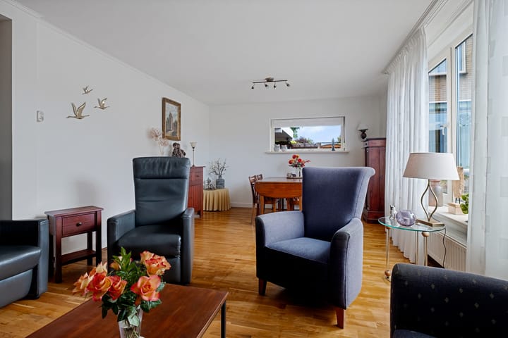 Foto 7 van Begoniastraat 5