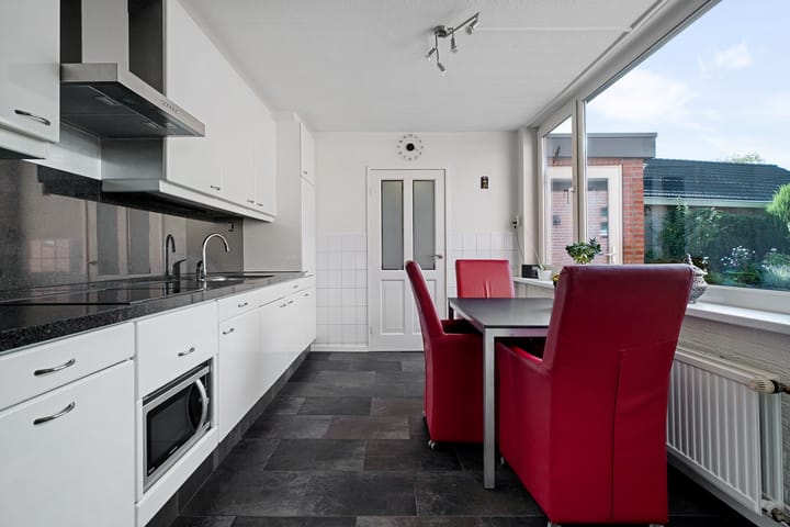 Foto 9 van Begoniastraat 5