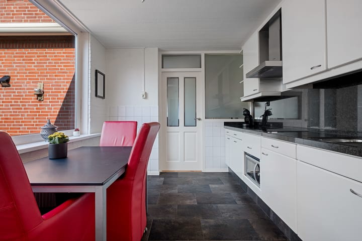 Foto 11 van Begoniastraat 5