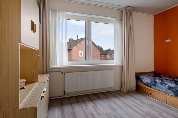 Foto 13 van Begoniastraat 5