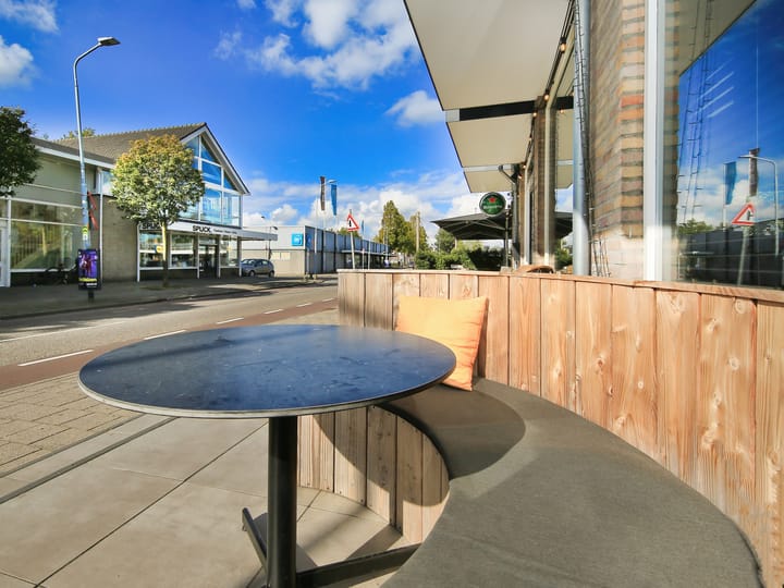 Foto 35 van Lorentzplein 6