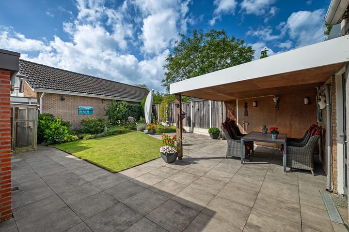 Foto 21 van Begoniastraat 5