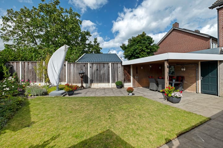 Foto 22 van Begoniastraat 5