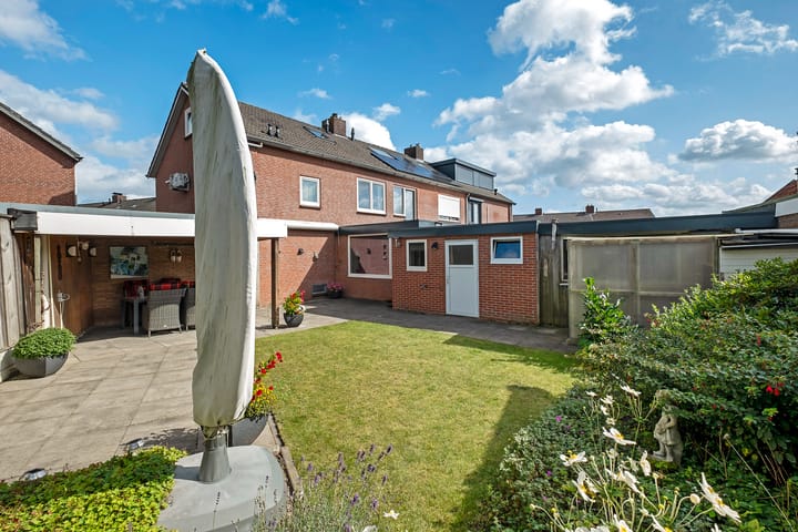 Foto 23 van Begoniastraat 5