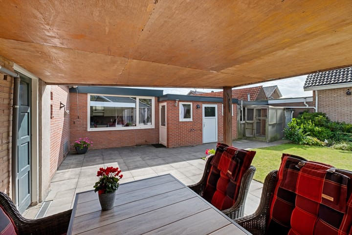 Foto 24 van Begoniastraat 5