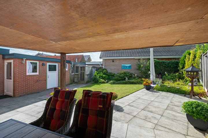 Foto 25 van Begoniastraat 5