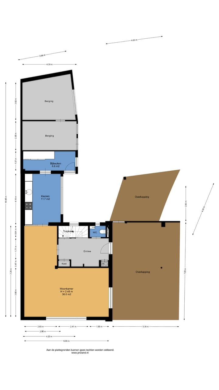 Foto 26 van Begoniastraat 5