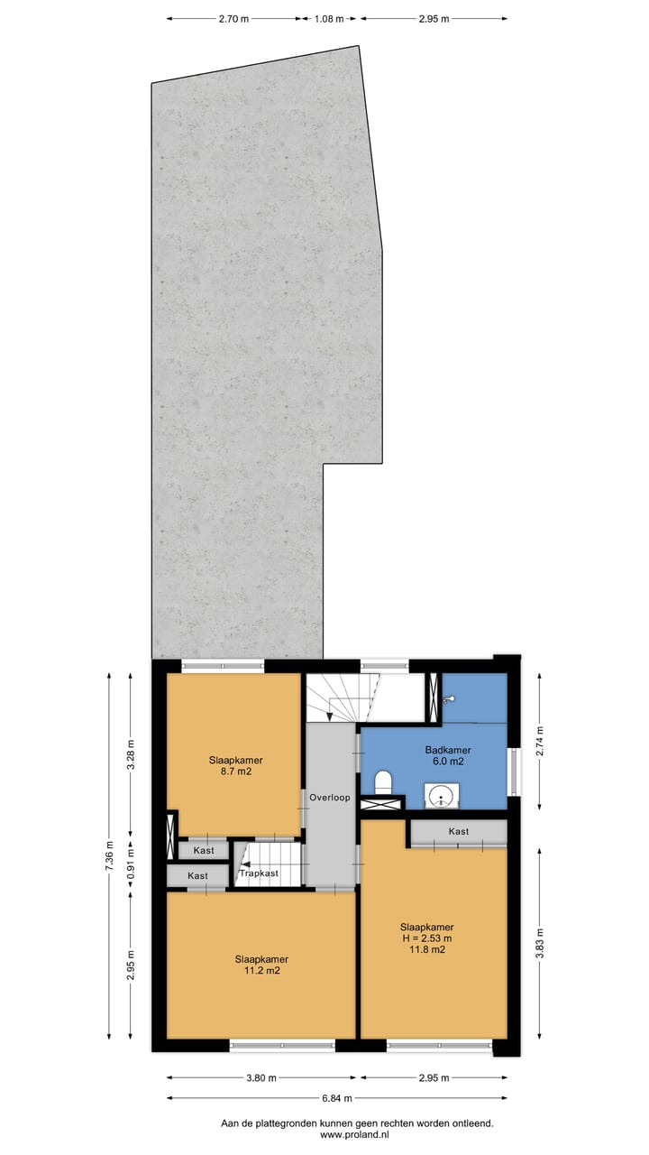 Foto 27 van Begoniastraat 5