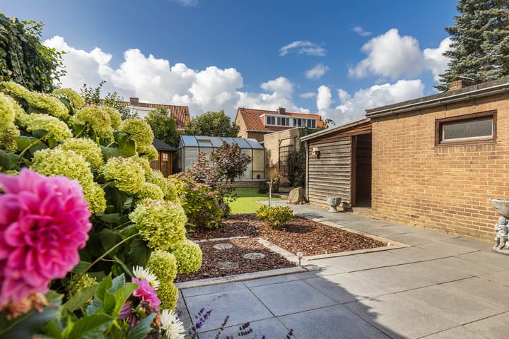 Foto 2 van Marijkestraat 6