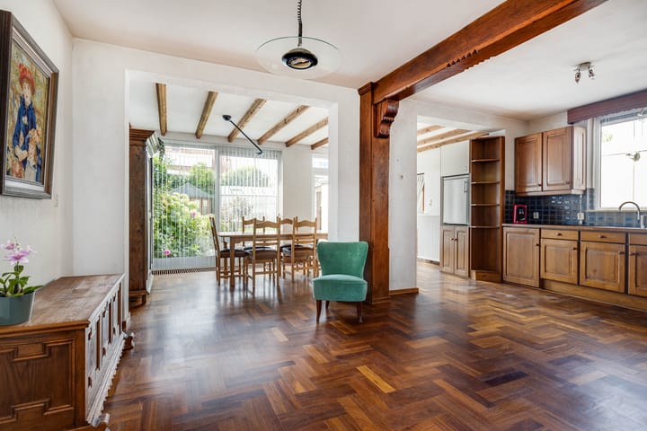 Foto 3 van Marijkestraat 6