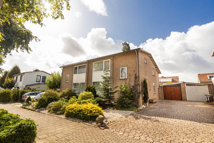 Foto 6 van Marijkestraat 6