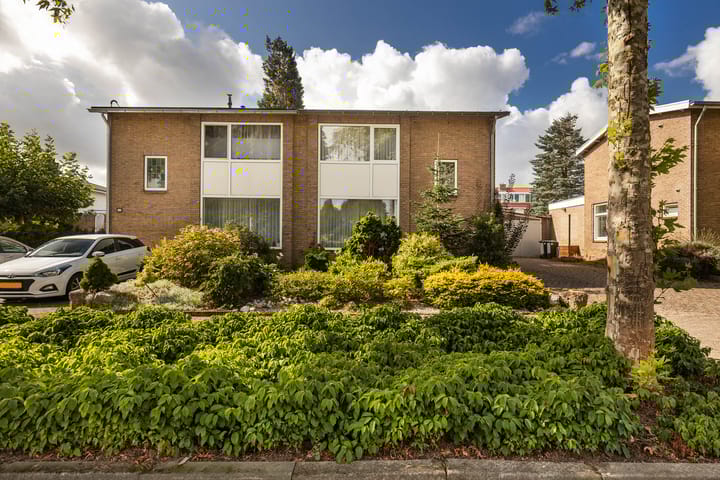 Foto 8 van Marijkestraat 6