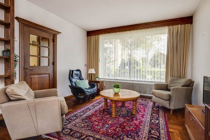 Foto 12 van Marijkestraat 6