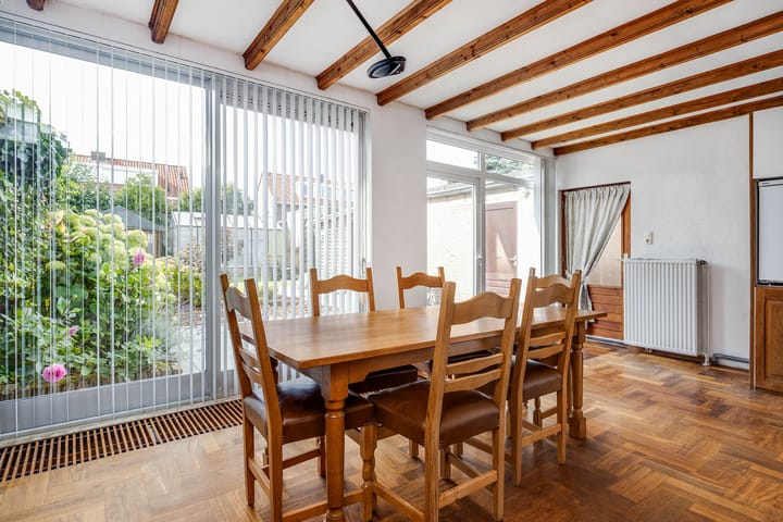 Foto 13 van Marijkestraat 6