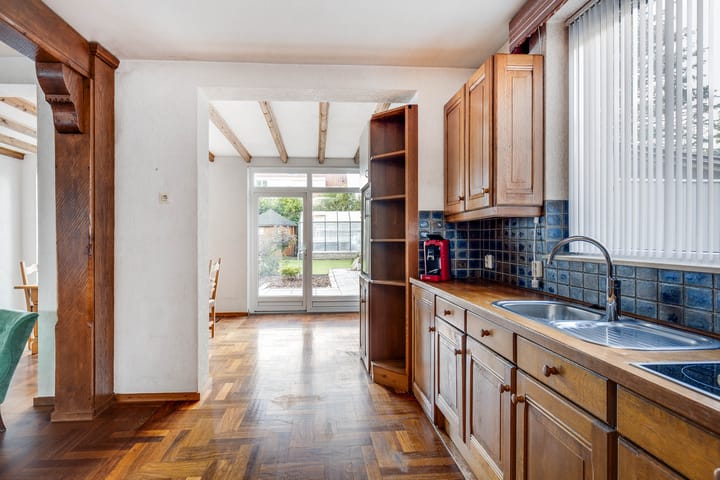 Foto 15 van Marijkestraat 6