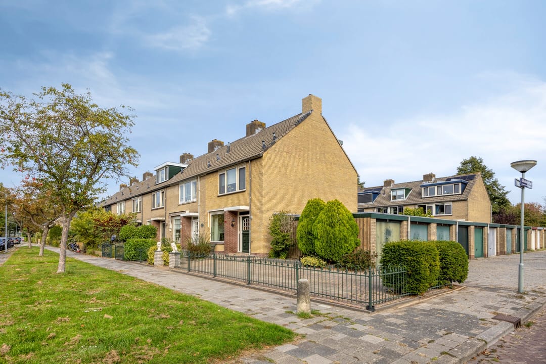 Foto 1 van Koningstraat 21