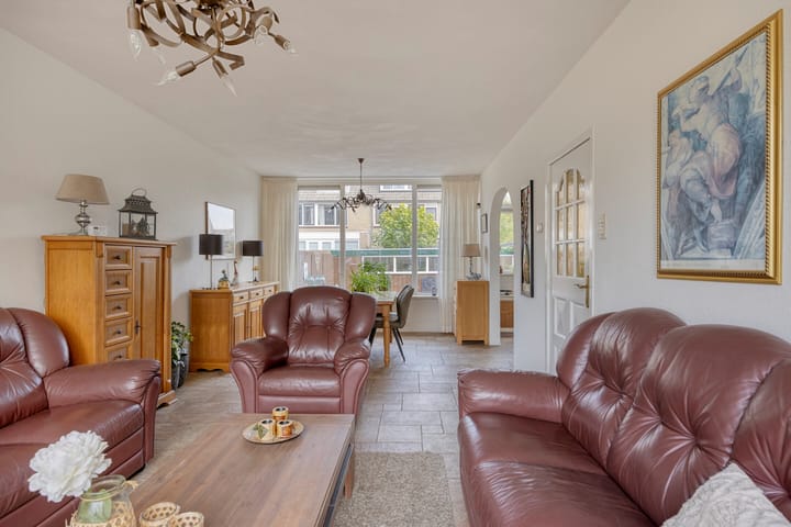 Foto 3 van Koningstraat 21