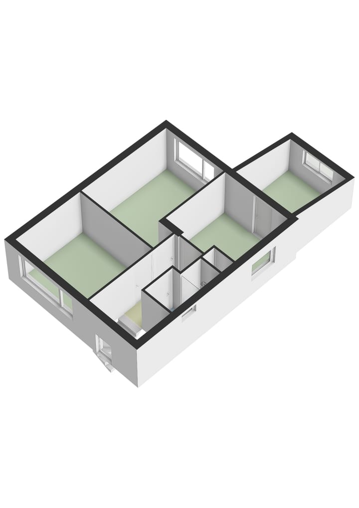 Foto 43 van Marijkestraat 6