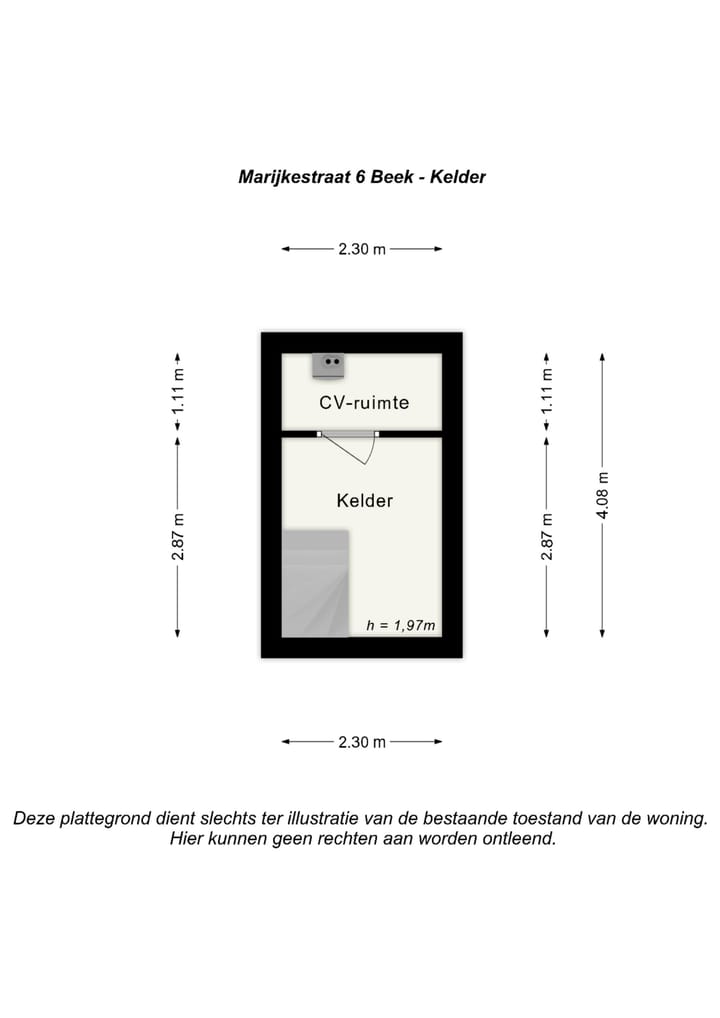 Foto 46 van Marijkestraat 6