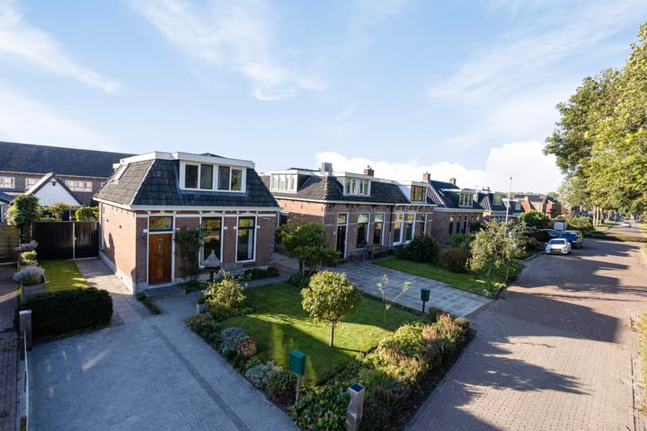 Foto 3 van Terppaed 2