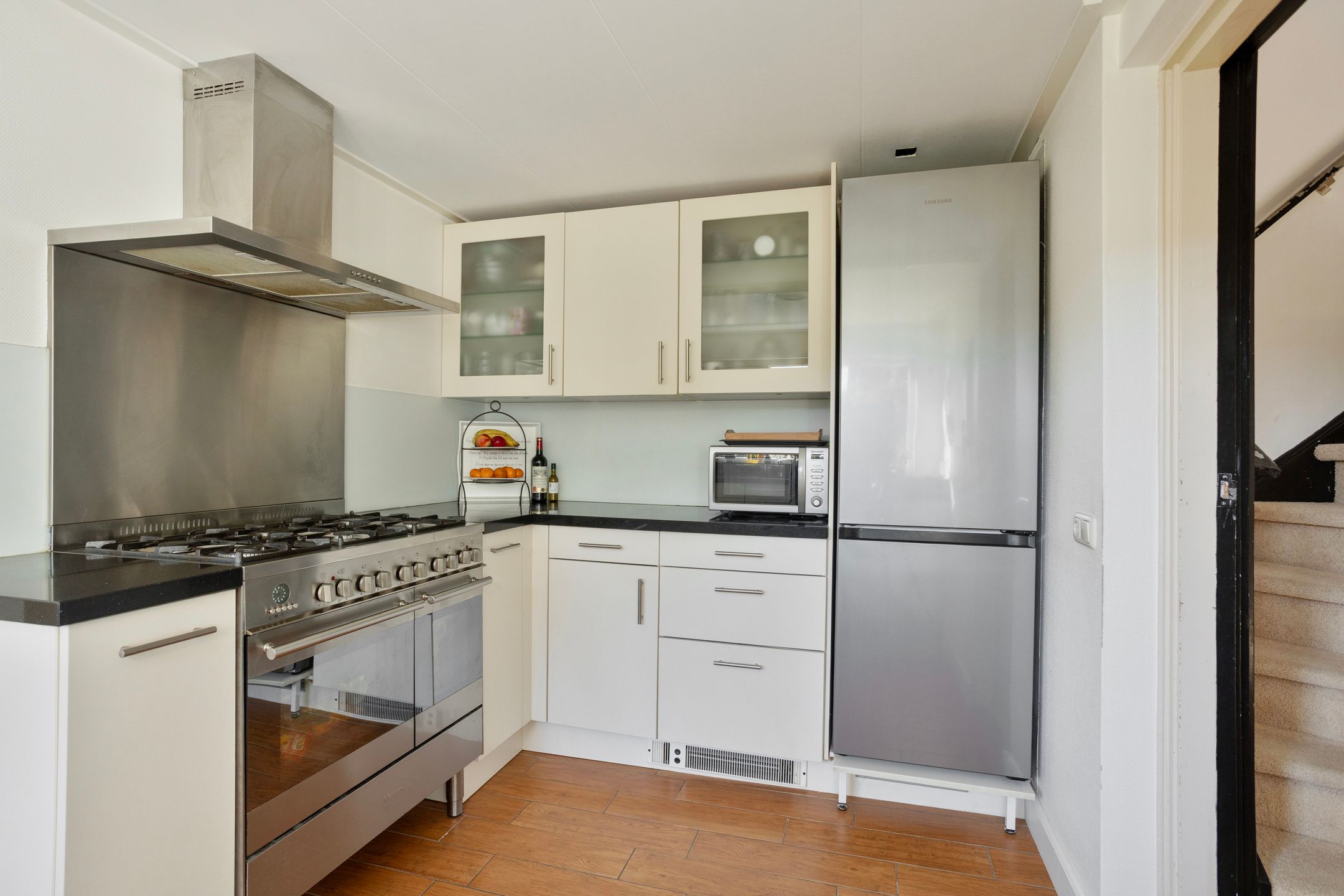 Foto 9 van Terppaed 2