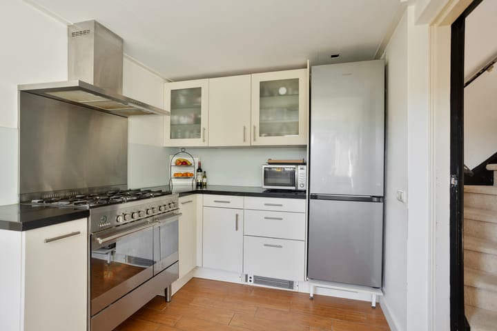 Foto 9 van Terppaed 2