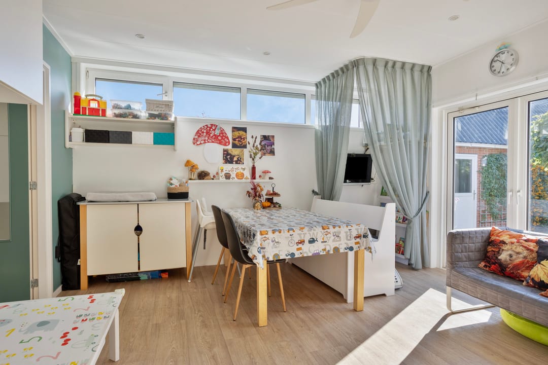 Foto 11 van Terppaed 2