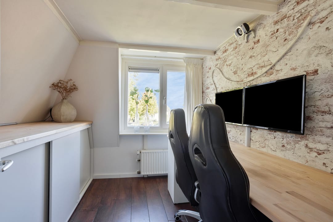 Foto 22 van Terppaed 2