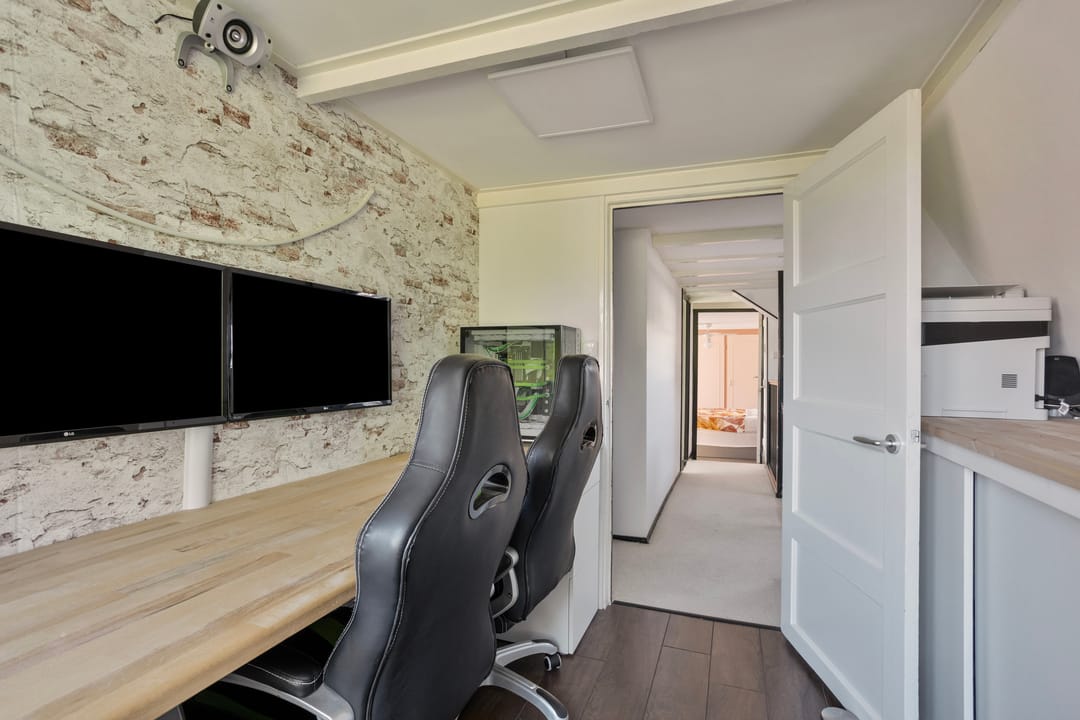 Foto 23 van Terppaed 2