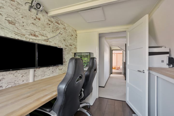 Foto 23 van Terppaed 2