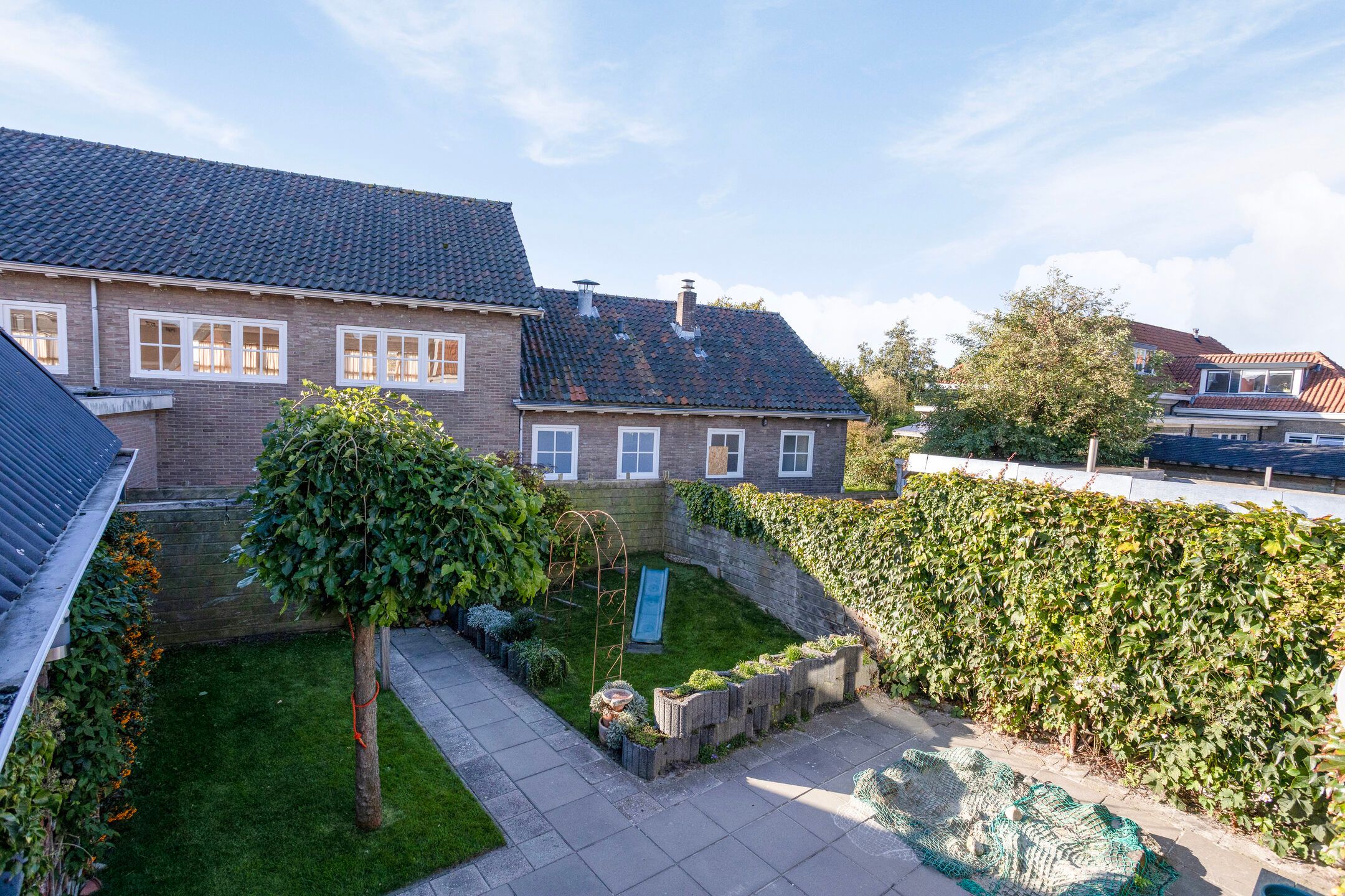 Foto 27 van Terppaed 2