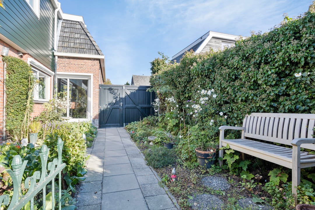 Foto 28 van Terppaed 2