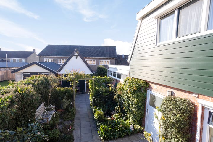 Foto 31 van Terppaed 2