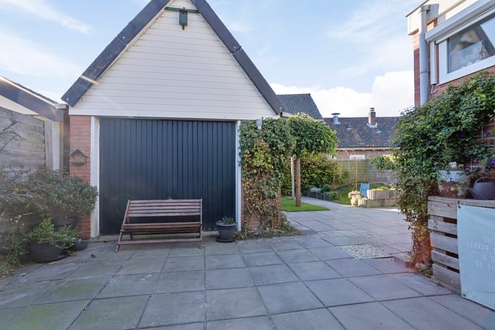 Foto 32 van Terppaed 2