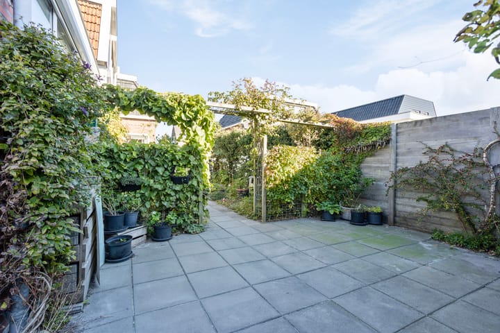 Foto 33 van Terppaed 2