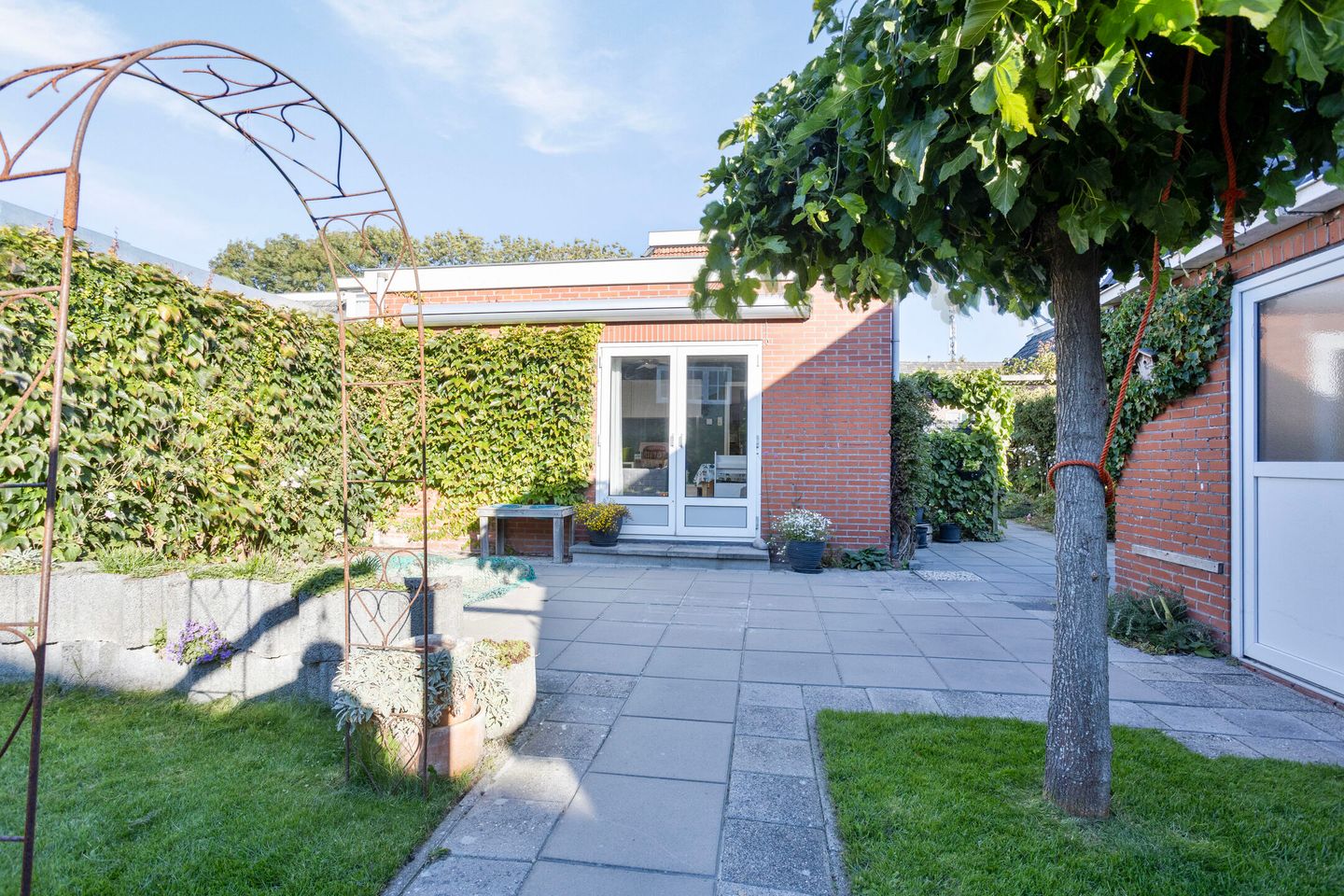 Foto 35 van Terppaed 2