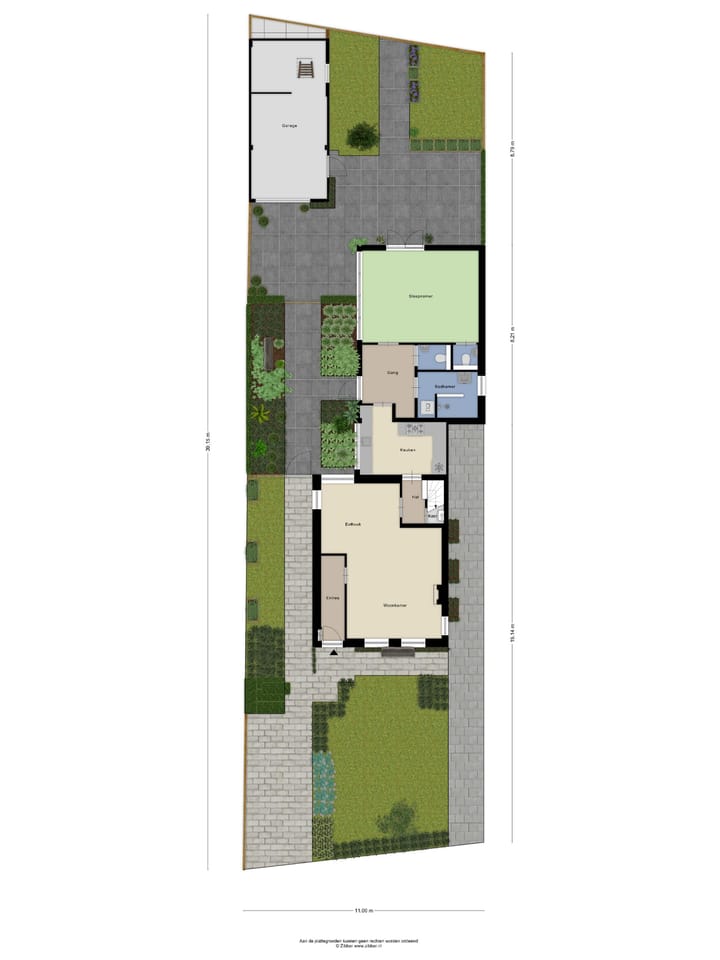 Foto 39 van Terppaed 2