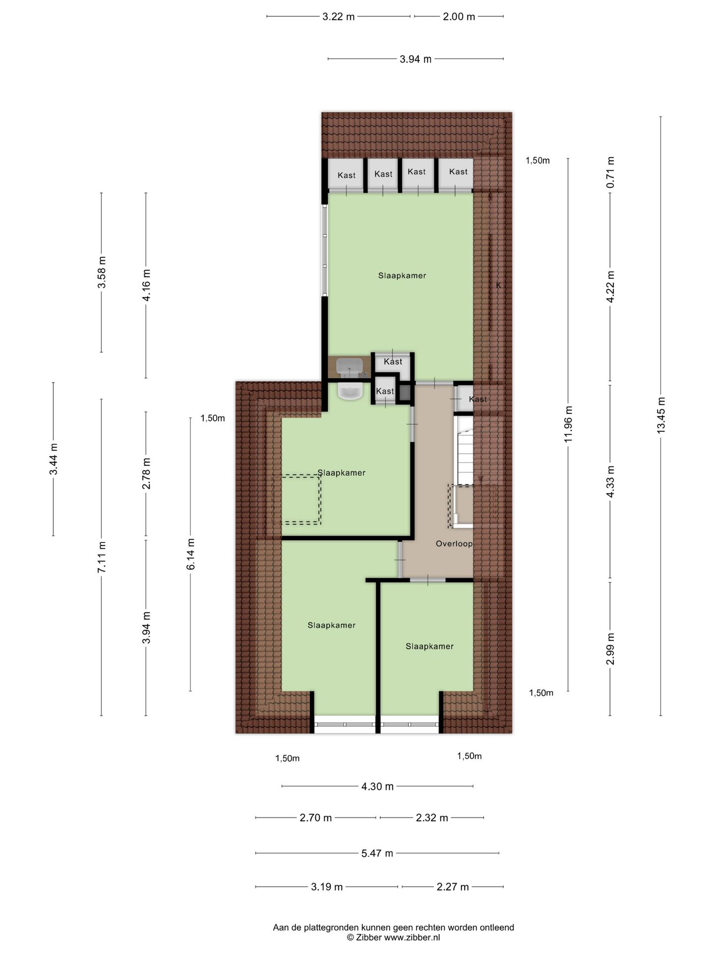 Foto 40 van Terppaed 2