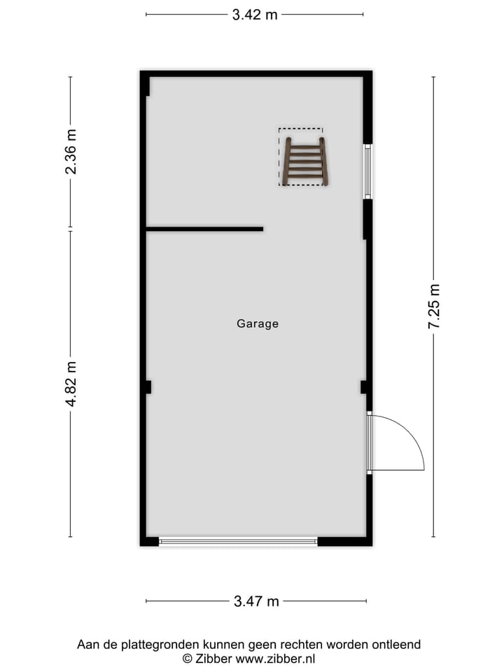 Foto 41 van Terppaed 2