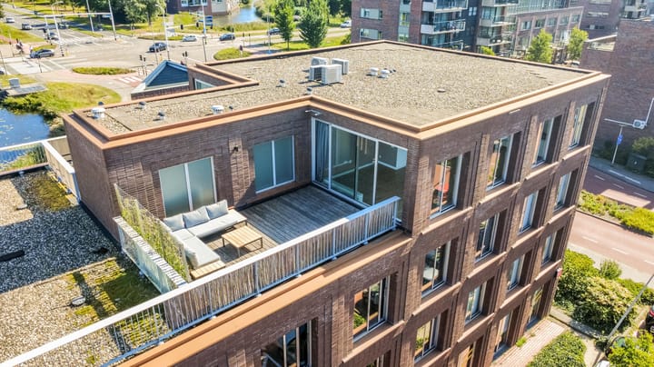 Photo 1 of Melbournestraat 44