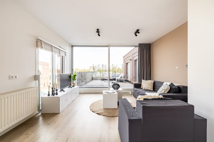 Photo 2 of Melbournestraat 44