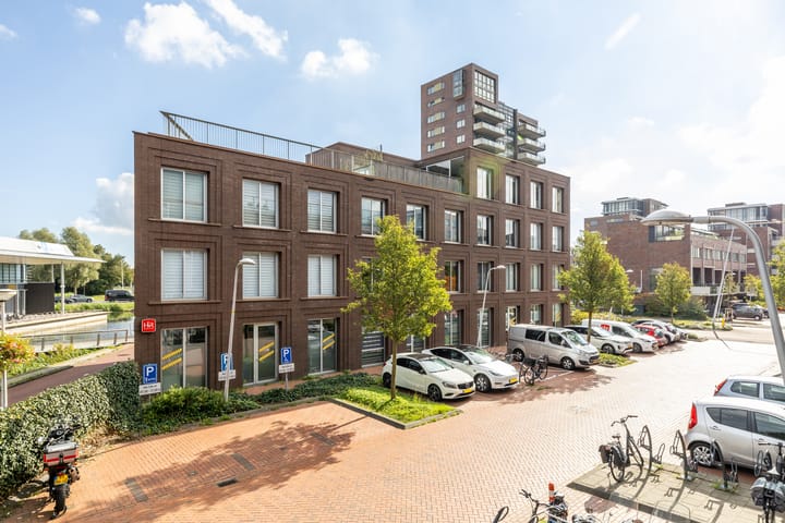 Photo 5 of Melbournestraat 44