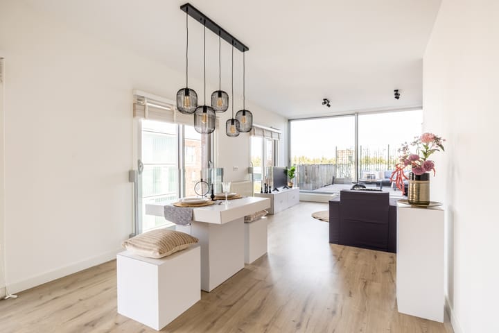 Photo 12 of Melbournestraat 44