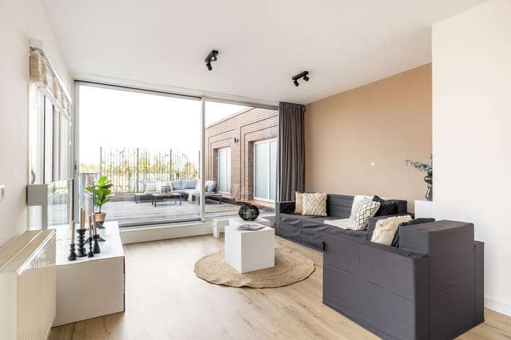 Photo 14 of Melbournestraat 44